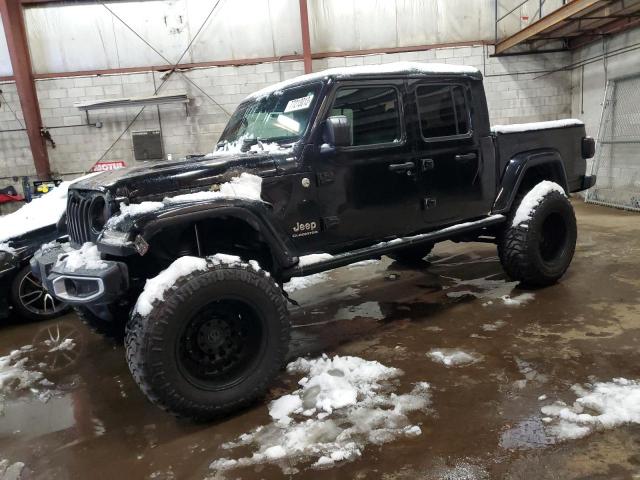 Jeep Gladiator (2021)