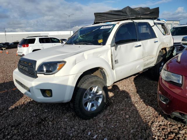 Toyota 4runner (2006)