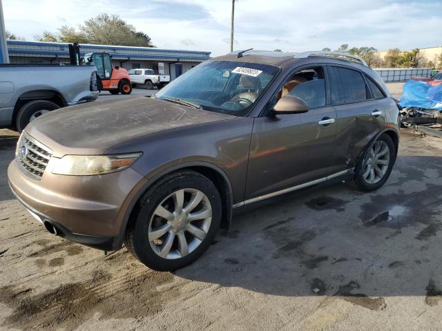Infiniti Fx35 (2006)