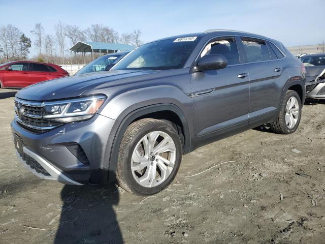 Volkswagen Atlas (2021)