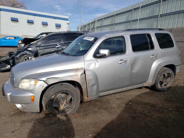 Chevrolet Hhr (2008)