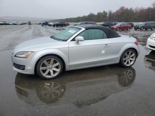 Audi Tt (2008)
