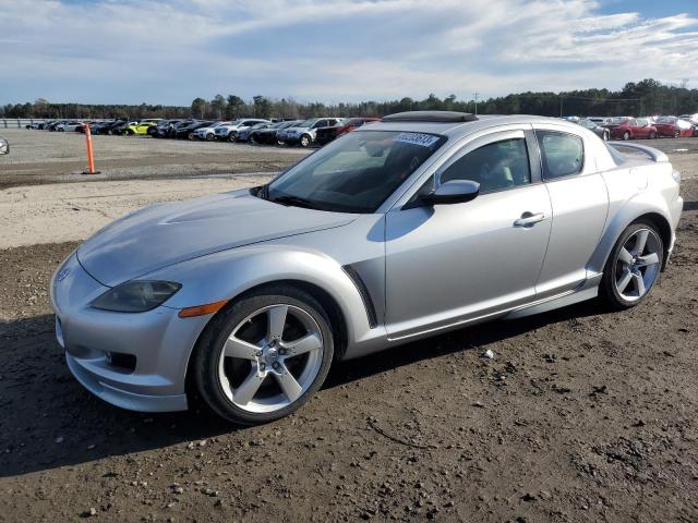 Mazda Rx8 (2006)
