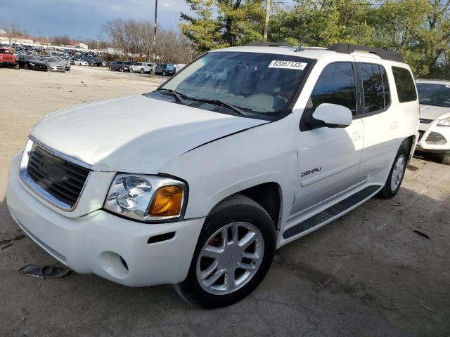 Gmc Envoy (2006)