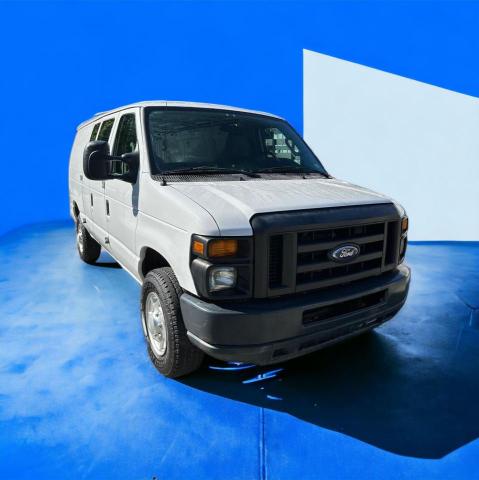 Ford All models (2012)