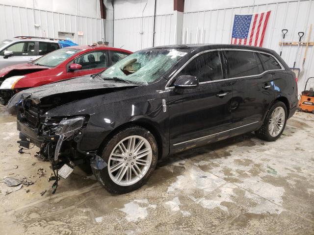 Lincoln Mkt (2019)