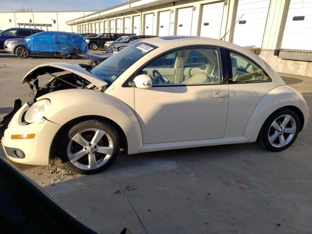 Volkswagen Beetle (2006)