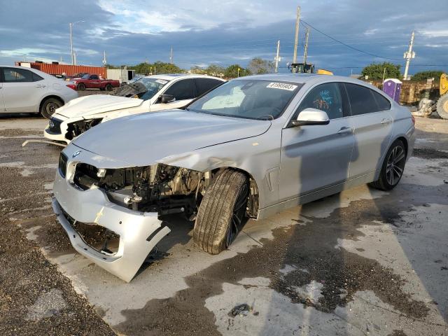 Bmw 430 (2020)
