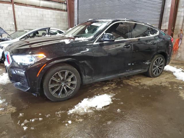 Bmw X6 (2020)