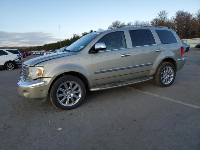 Chrysler Aspen (2009)
