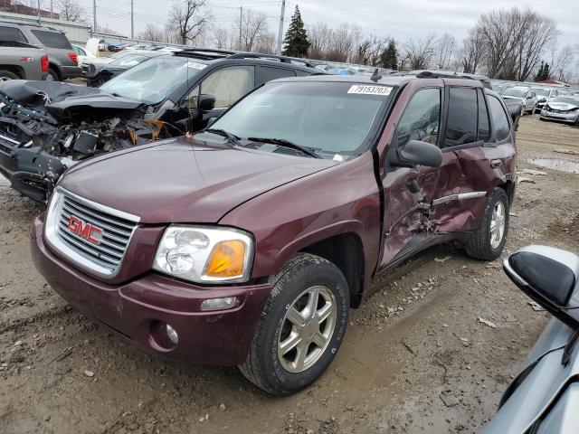 Gmc Envoy (2007)