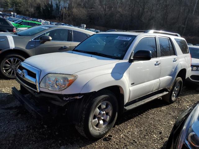 Toyota 4runner (2007)