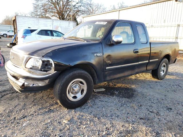 Ford All models (1997)