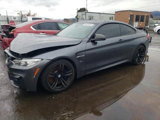 Bmw M4 (2016)