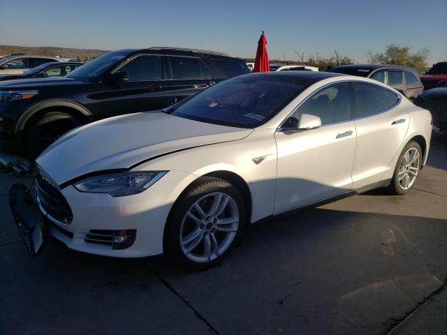 Tesla Model s (2013)