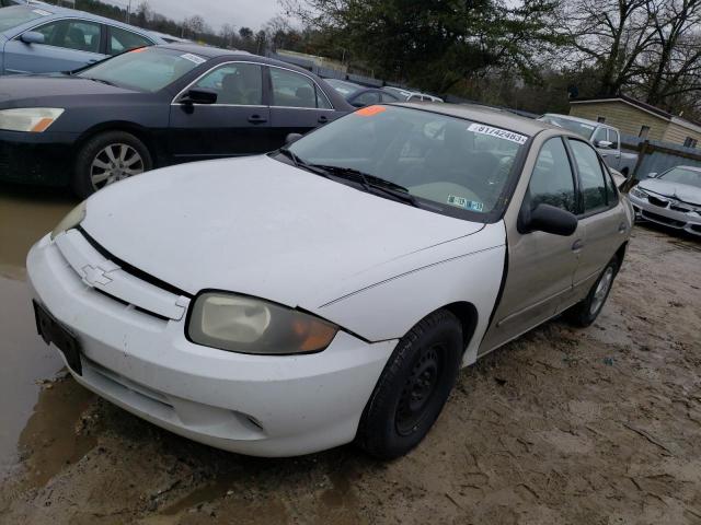 Chevrolet Cavalier (2004)