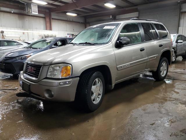 Gmc Envoy (2002)