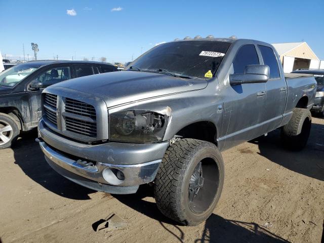 Dodge Ram 2500 (2008)