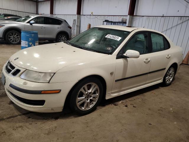 Saab 9 3 (2007)