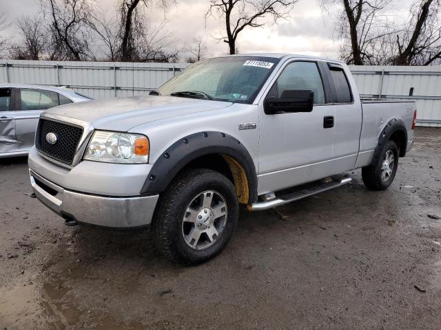 Ford All models (2008)