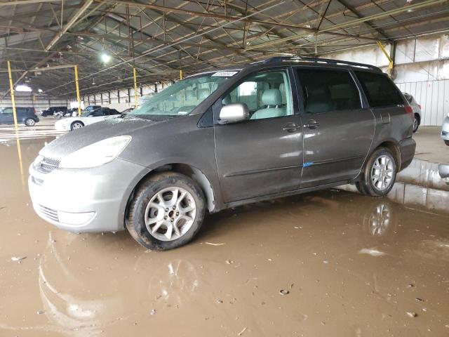 Toyota All models (2005)