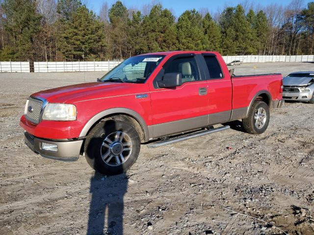 Ford All models (2005)
