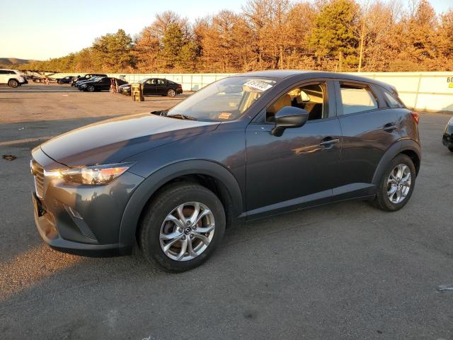 Mazda Cx-3 (2017)