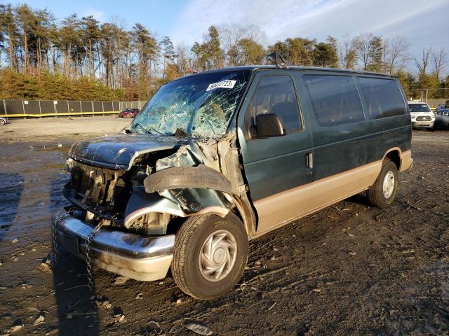 Ford Econoline (1996)