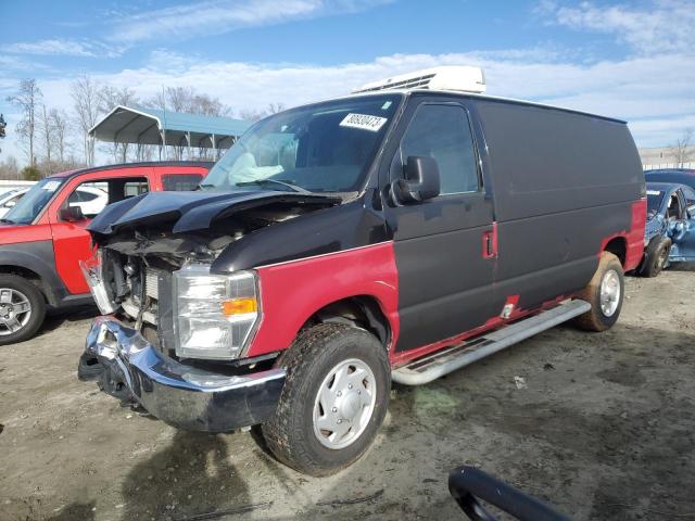 Ford All models (2013)