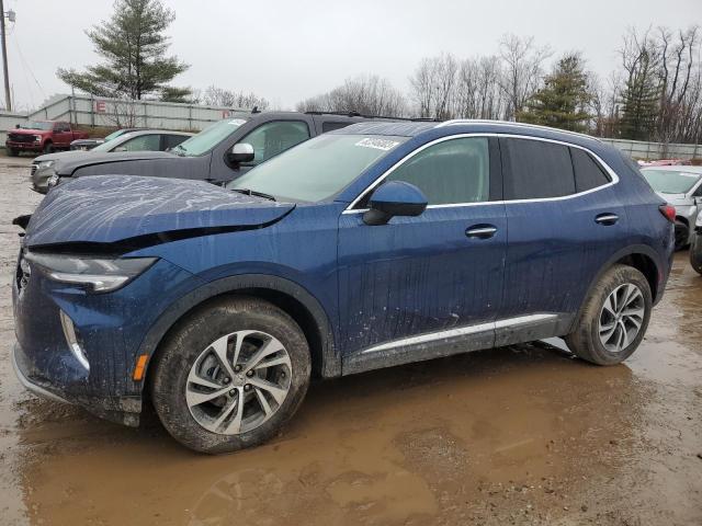 Buick Envision (2023)