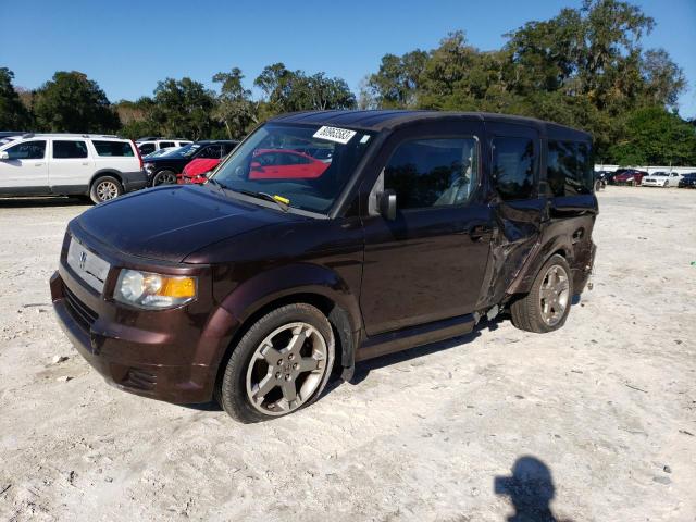 Honda Element (2008)
