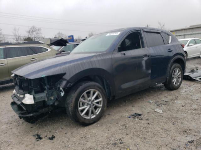 Mazda Cx-5 prefe (2022)