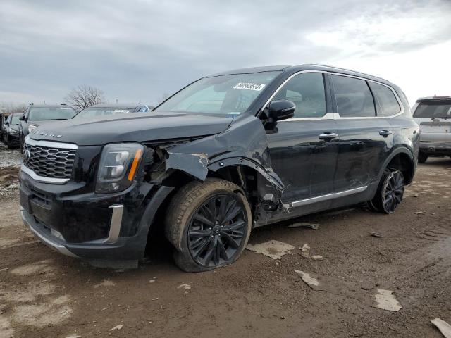 Kia Telluride (2021)