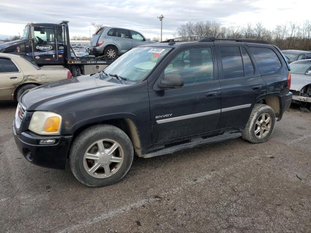 Gmc Envoy (2006)