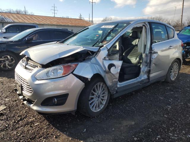 Ford Cmax (2016)