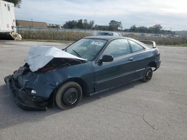 Acura Integra (1997)