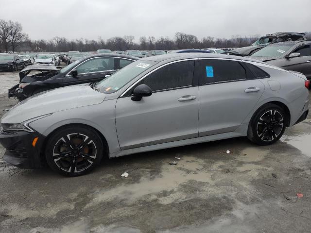 Kia K5 (2021)