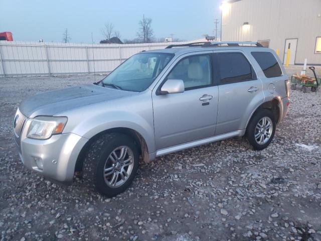 Mercury Mariner (2010)
