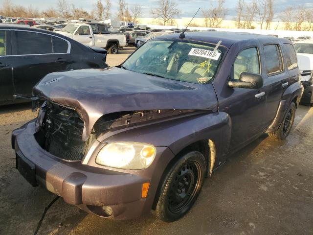 Chevrolet Hhr (2007)