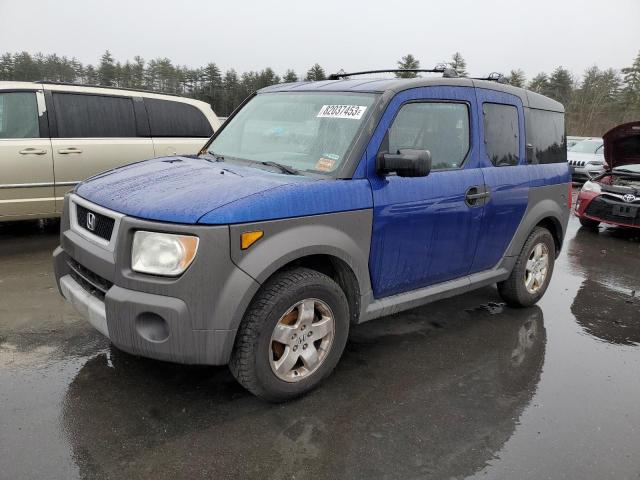 Honda Element (2005)