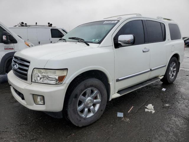 Infiniti Qx56 (2006)