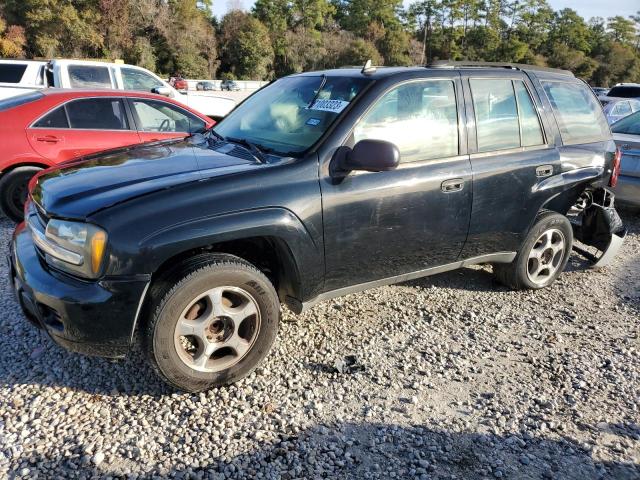 Chevrolet Trailblzr (2007)