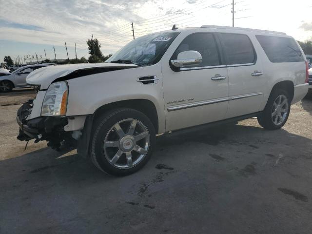 Cadillac Escalade (2011)