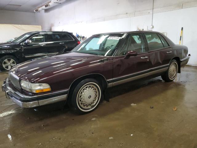 Buick Park ave (1994)