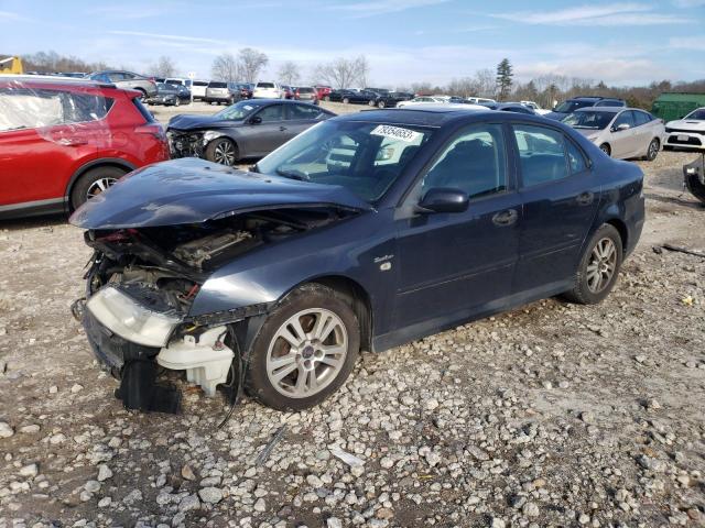 Saab 9 3 (2005)