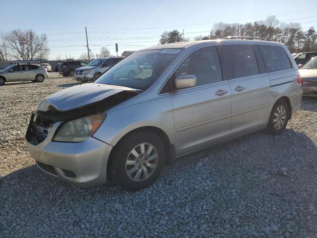 Honda All models (2009)