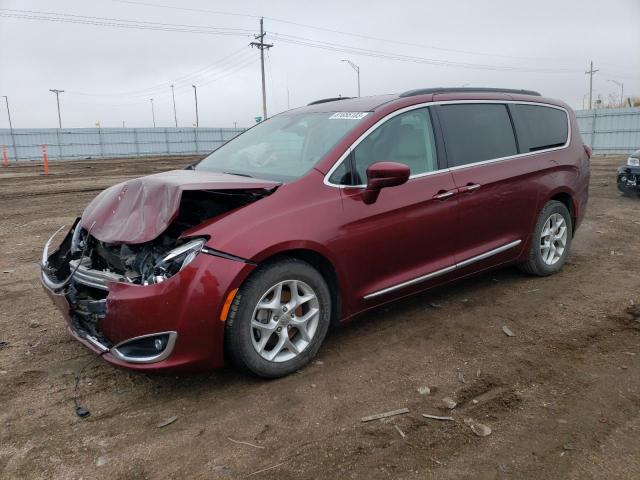 Chrysler Pacifica (2017)