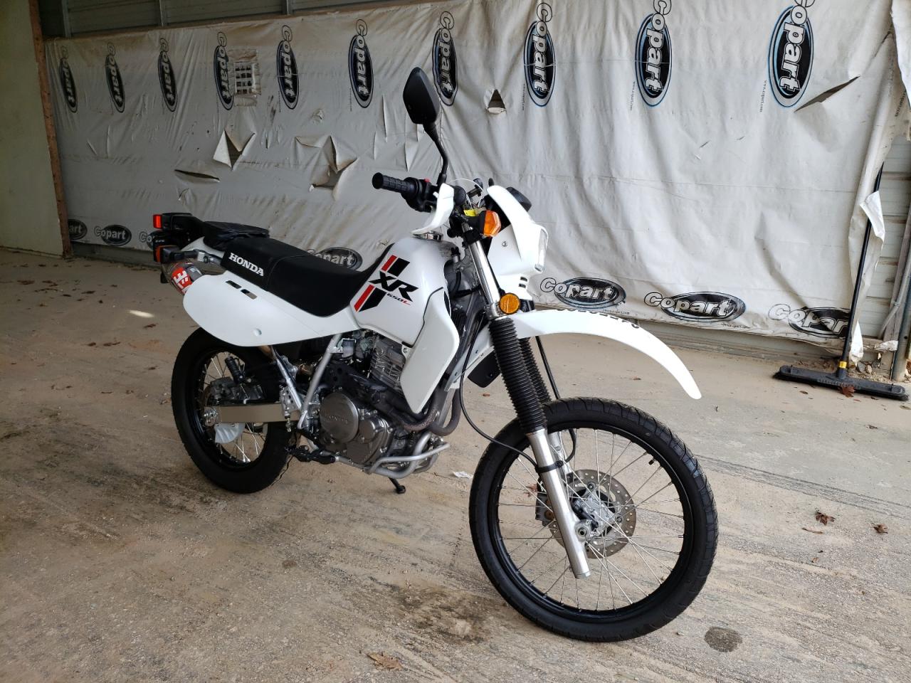 Honda Legend (2022)