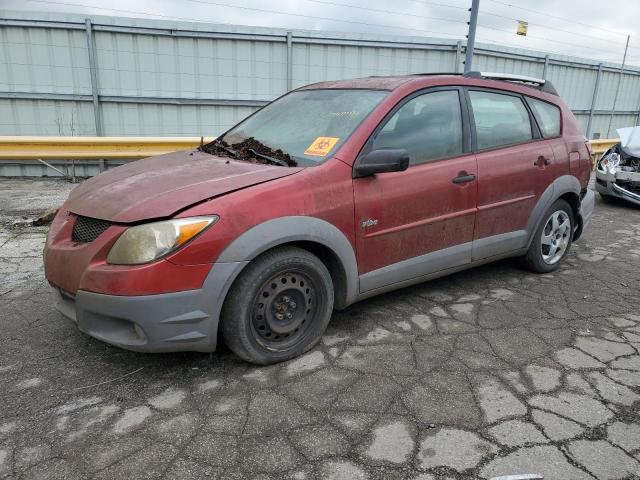 Pontiac Vibe (2003)