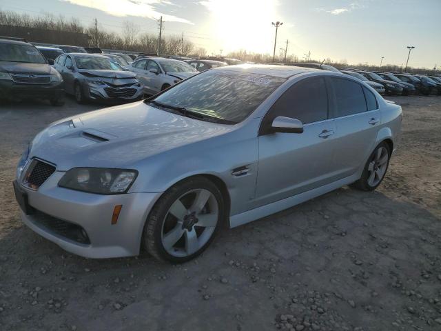 Pontiac G8 (2009)